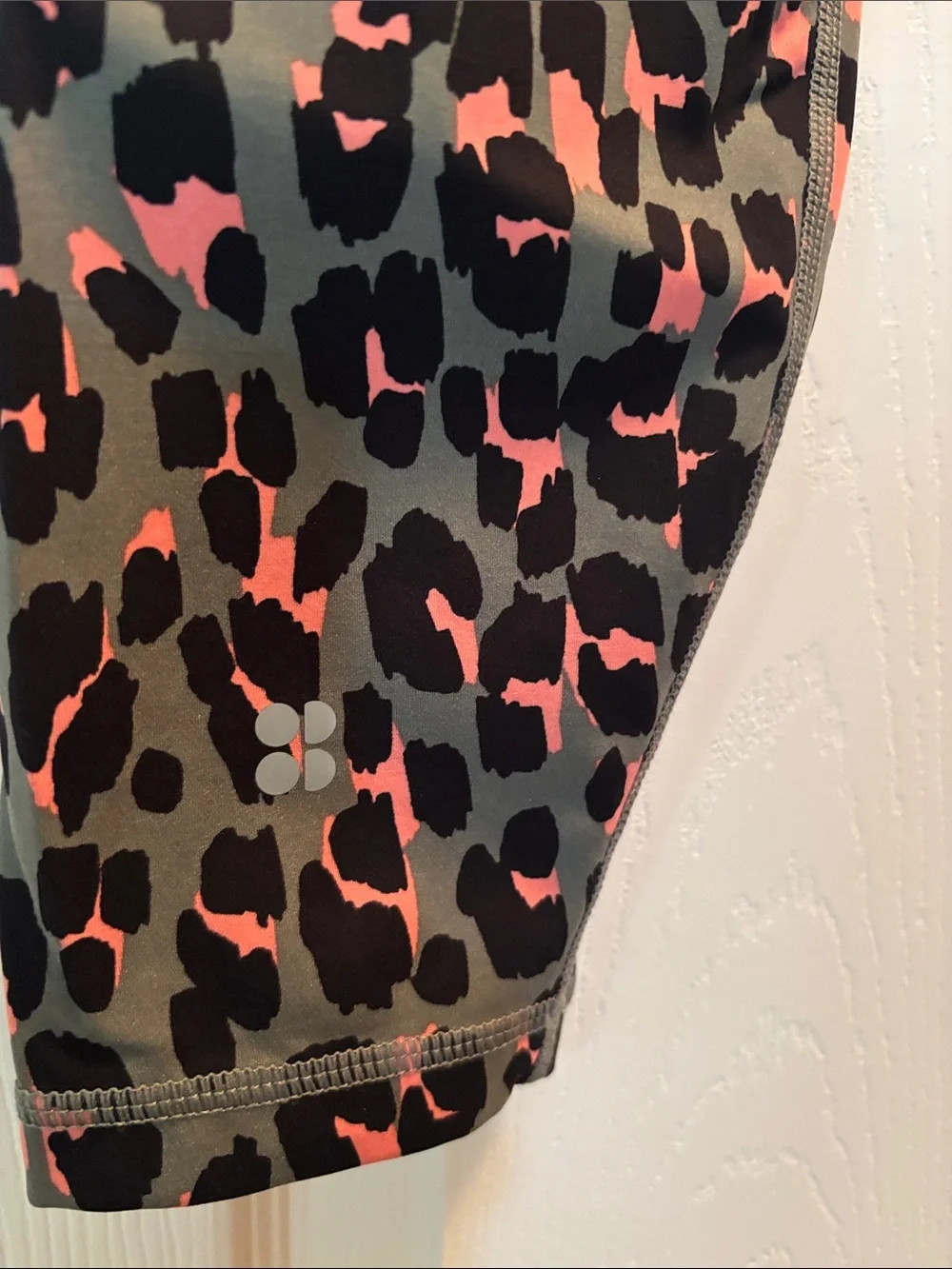 Sweaty Betty Power Leggings 7/8 length - Picture 3 of 4